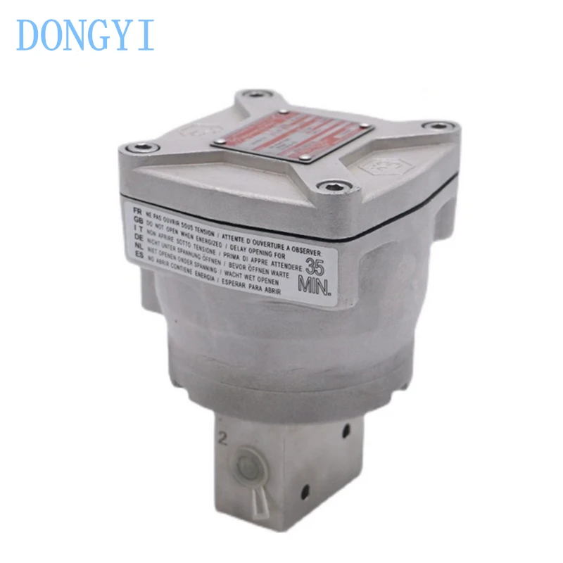 

Explosion-proof Solenoid Valve WSNF8327B001 WSNF8327B002 WSNF8327B201 WSNF8327B202 WSNF8327B101/102/011/012/211/212/111/112