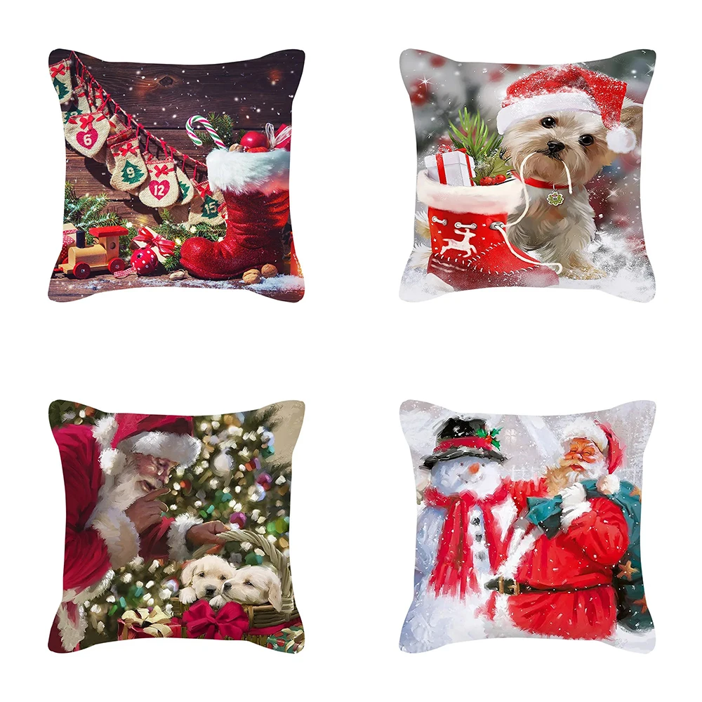 Funda De CojíN Con … - image