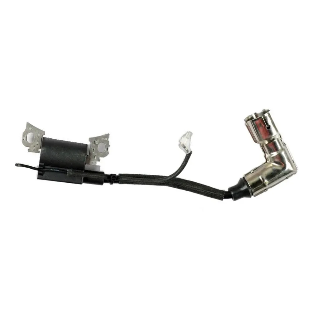 Ignition System Upgrade Lawn Mower Parts Lawn Maintenance Compatible With Lawn Mowers For Outdoor Use For Engine Optimization
