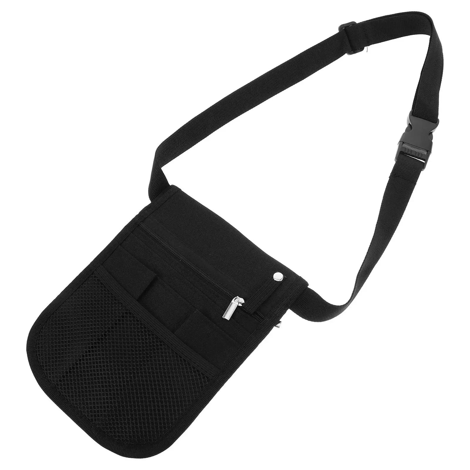 

Multifunctional Nurse Belt Bag Durable Oxford Crossbody Pouch Hip Waist Bags Women ganizer Medical Tools Pet Travel