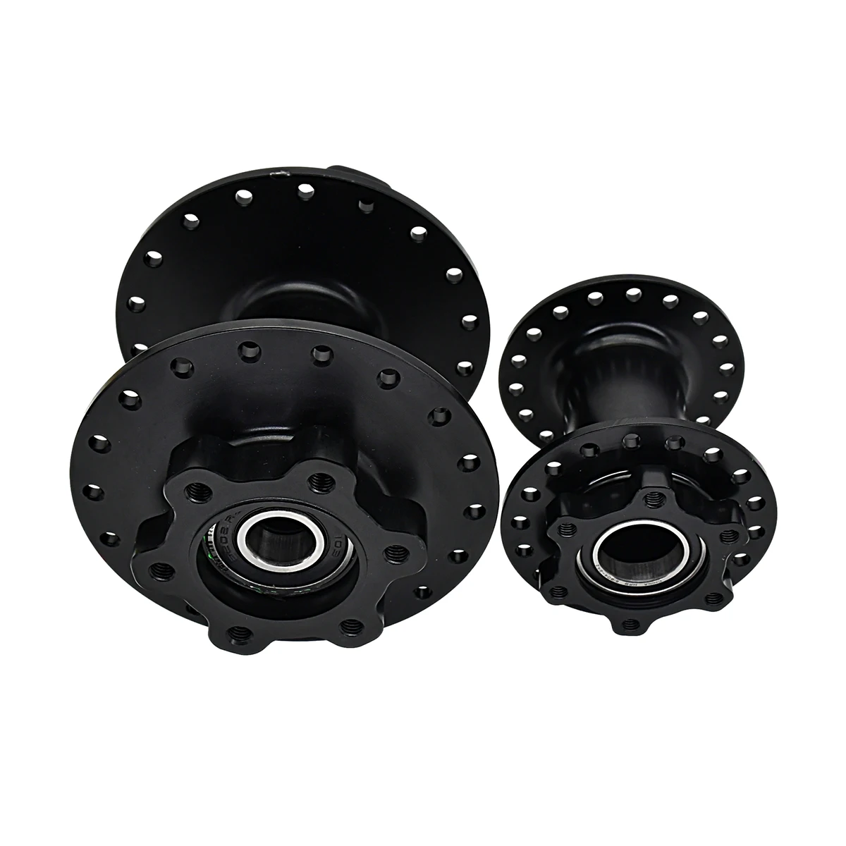 Motorcycle Rear Wheel Hub 36 holes For SurRon Light Bee Electric Dirt Bike Sur-Ron Accessories