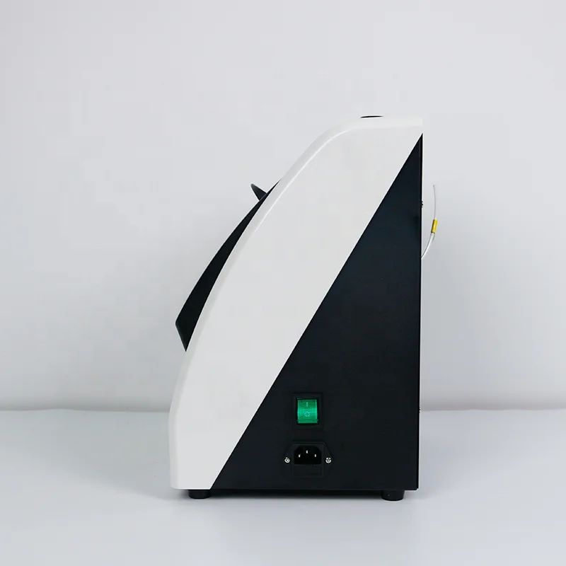 

Dental Handpiece Washer Lubricator 2-in-1 Cleaning Oiling Machine