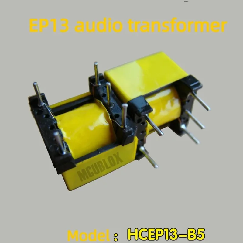 30Pcs Audio Isolation Transformer HCEP13-B5 Communication  470:470