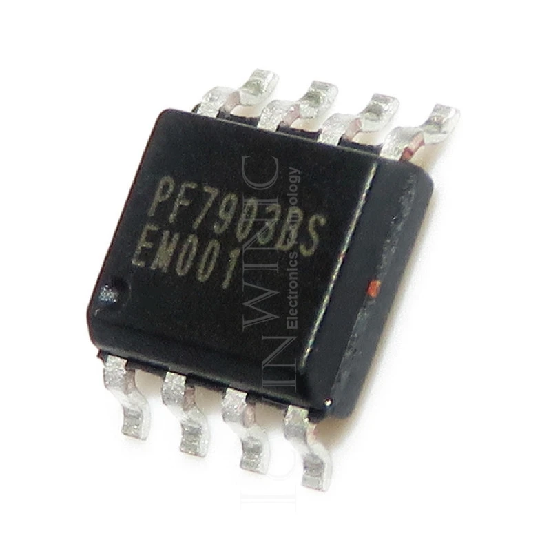 1-50PCS PF7903BS PF7903 MAX708CPA MAX708 PCT25VF020B-80-4C-SAE PCT25VF020B AD743JRZ AD743JR NTMD6N03R2G NTMD6N03 ADG444BN ADG444