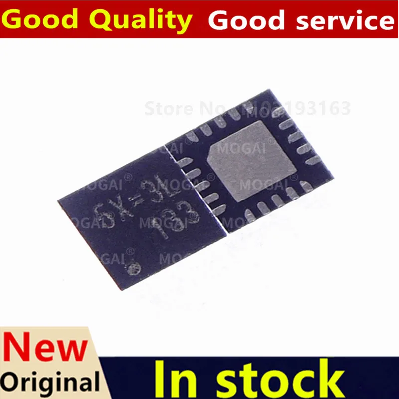 (2-5Piece) 100% New…