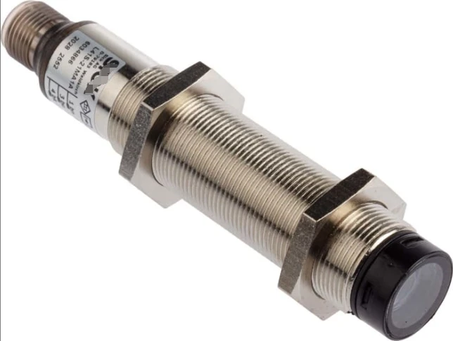 العلامة التجارية الجديدة الأصلية ضمان لمدة سنة واحدة ألمانيا Si-ck L41S-21MA1A مستشعر الأمان الكهروضوئي