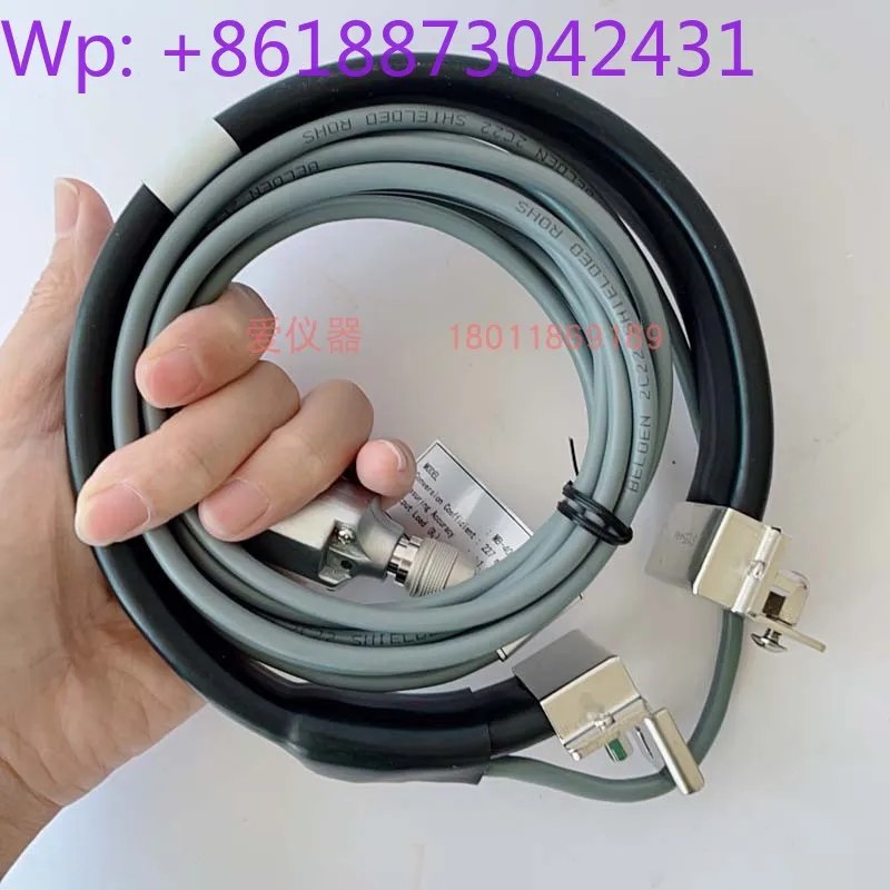 MIYACHI Coil Current Loop Sensor Mutual Inductance MM-410A-380A MB-400MKP