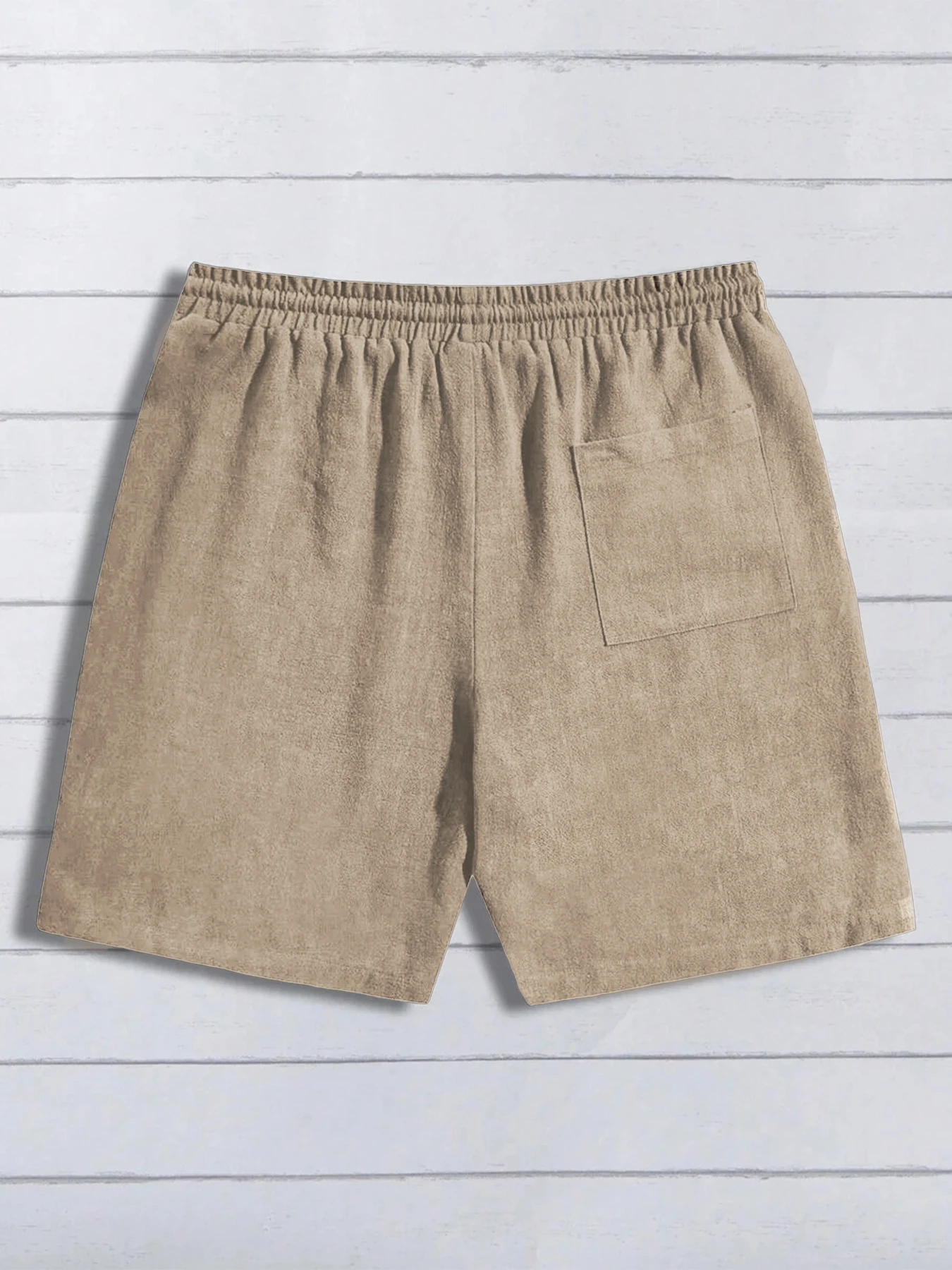 Thumbnail 2 - #24 Best Cotton Linen Summer Shorts to Buy In 2026