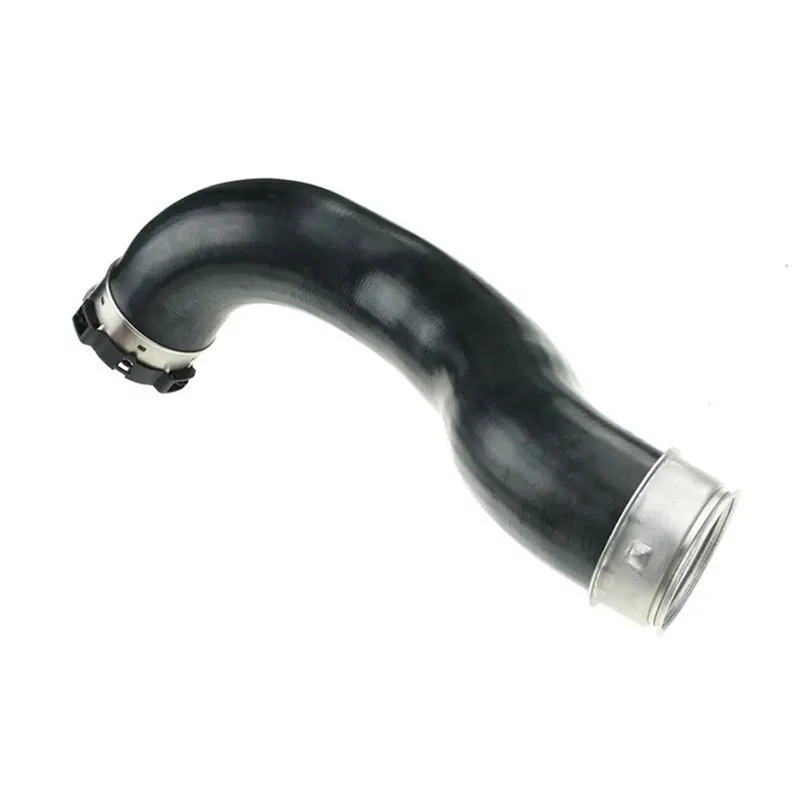 

AU63-Car Intercooler Turbo Charge Pipe Boost Intake Hose 2045286582 For C-Class C320 C350 E-Class E300 E350