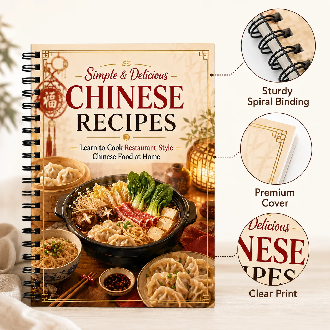 Resep Masakan Cina Sederhana d - Home Cooking Easy Recipes ulasan dan harga