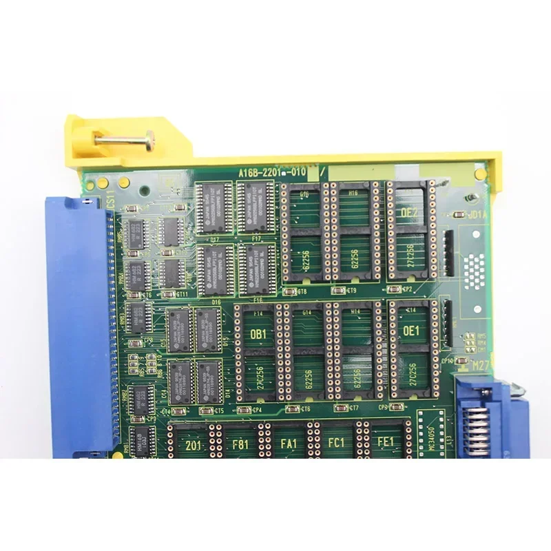 Fanuc Card  A16B-2201-0103  Fanuc Circuit Board Tested OK for CNC System Controller