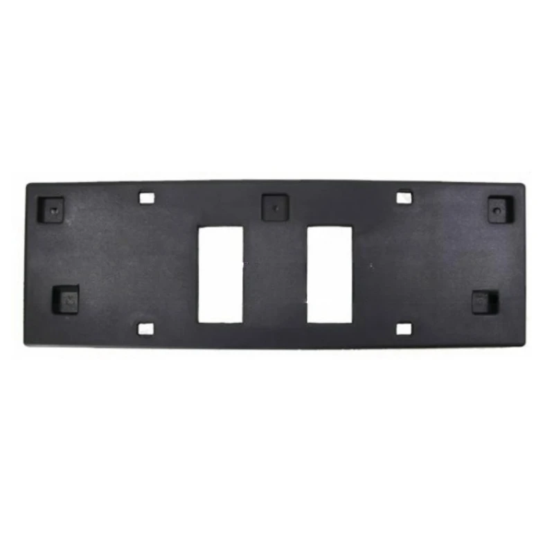 

License plate, good material, high quality