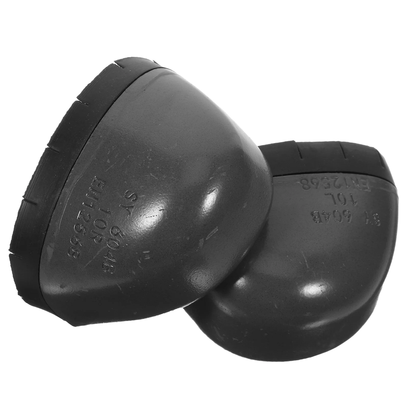 Labor Protection Safety Toe Cap Shoes Toes Covers Simple Sleeve Protective Wear-resistant Incense Guard