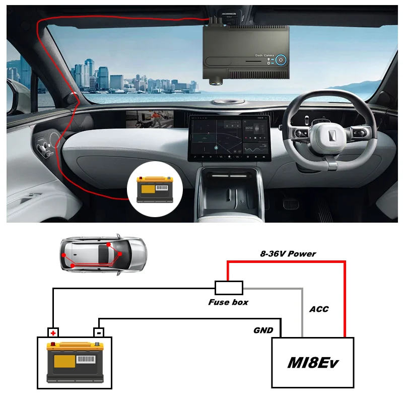 Smart 1080P Cmsv6 Hd Dvr 4-канальный GPS-трекер автомобиля Ahd 4g Gps Wi-Fi Mdvr Аналоговая камера Мобильный видеорегистратор Mdvr