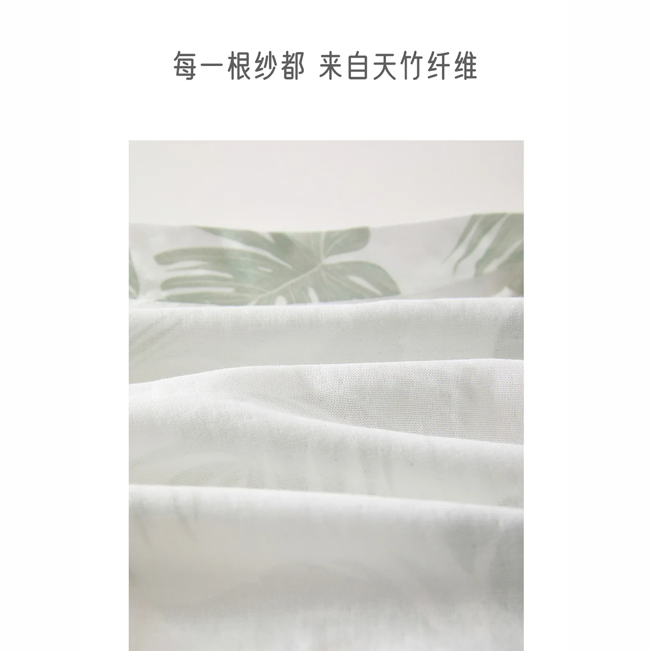 Somenie Summer Short Sleeve Baby Romper Bamboo Cotton Gauze Button Crotch Crawling Onesie Soft Pajamas For Newborn Toddler view 3