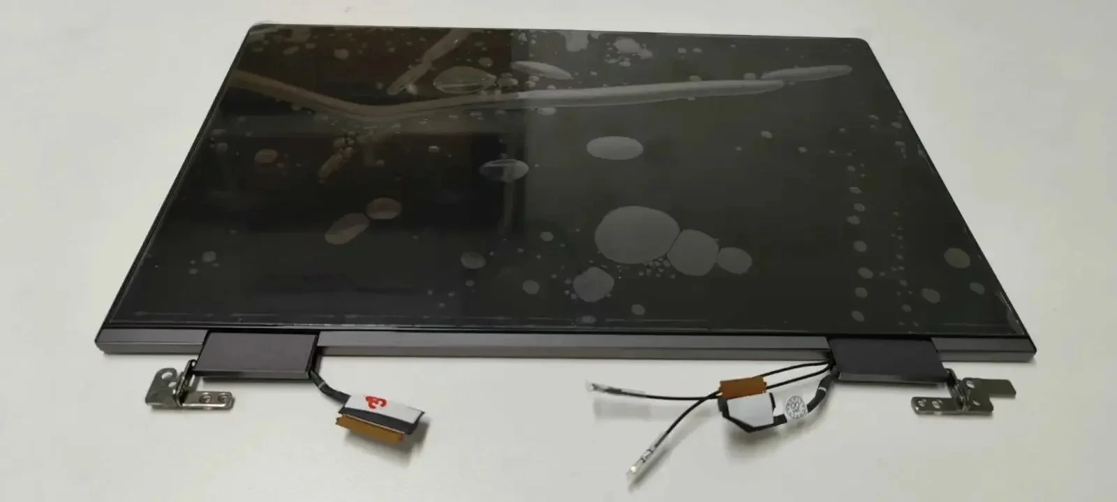 شاشة FHD تعمل باللمس مقاس 13.3 بوصة مجموعة كاملة لجهاز HP ENVY X360 13-AY (بني)