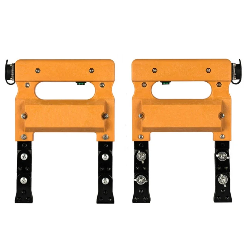 TC-220 كاشف عيوب النير الصغير كاشف عيوب الجسيمات التيار المتردد حقل الزيت المحمول، بناء السفن، الاحتراق الداخلي #3