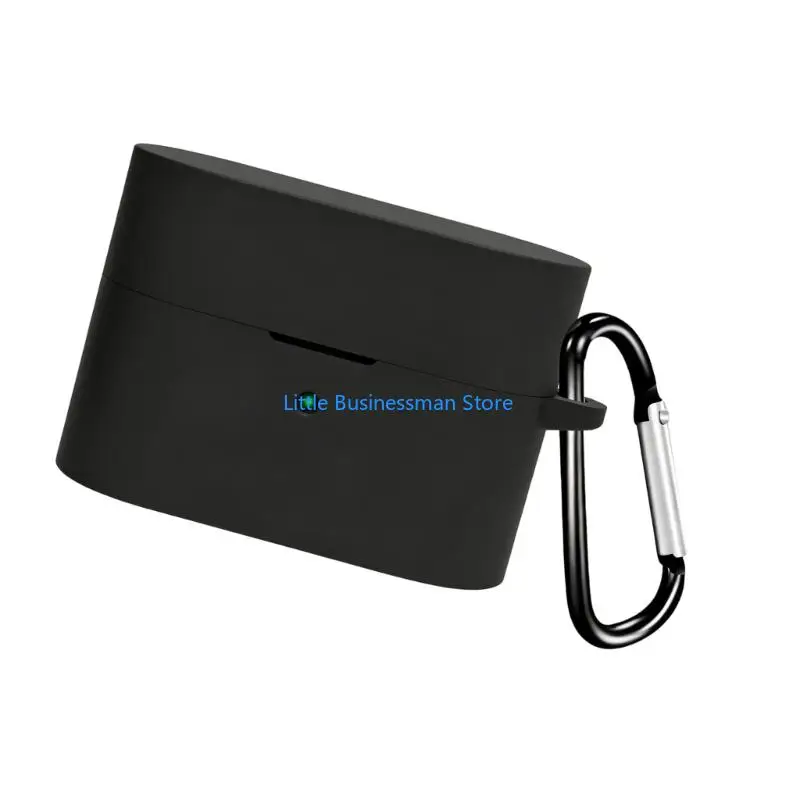 Soft Touches Silicone Protective Cover for WF-1000XM6 Charging Case Perfect M76A