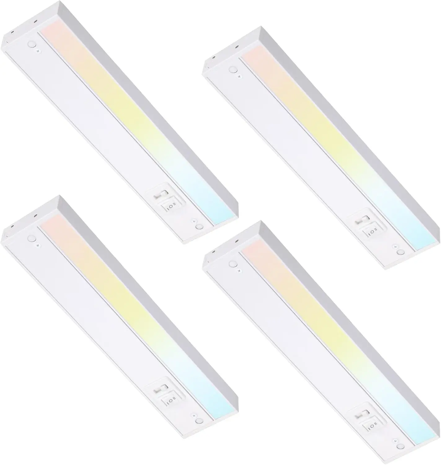 12 Inch Led Under C…