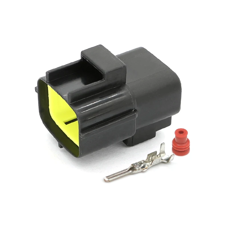 1Set 174984-2 Amp 8…