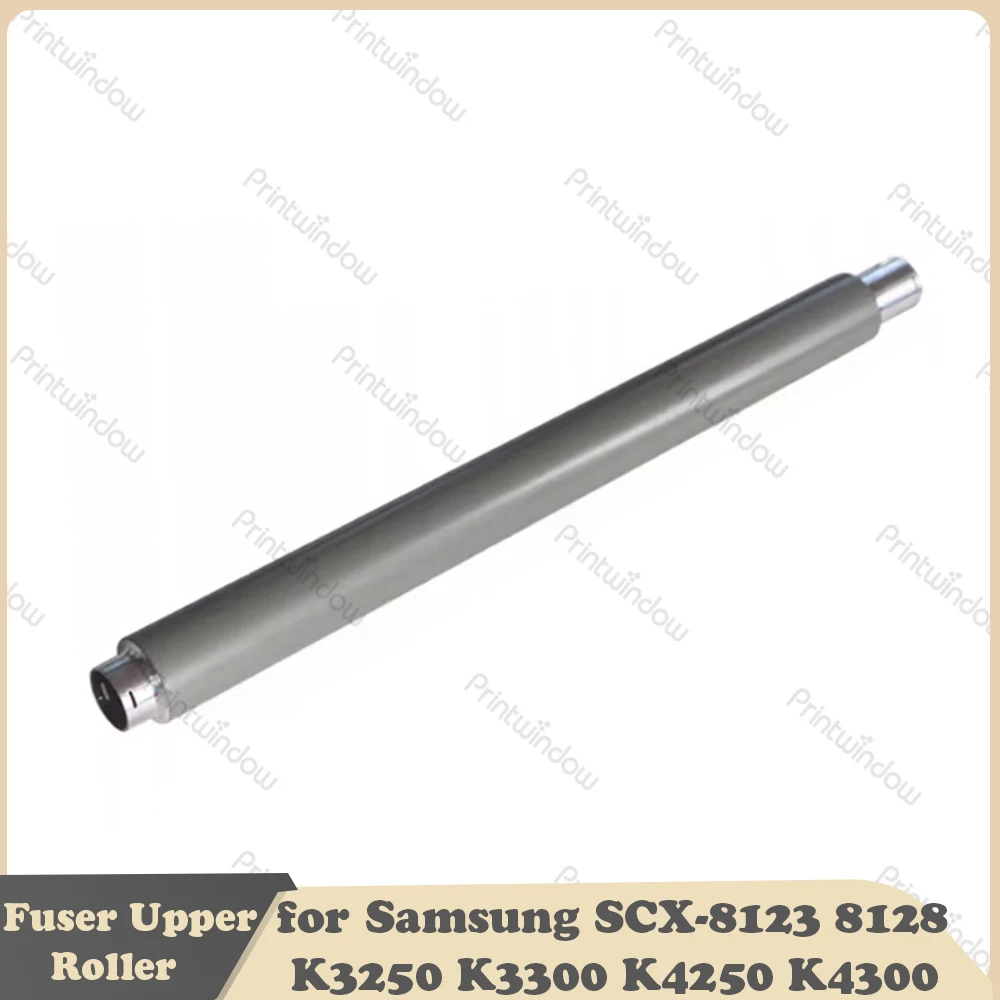 MLT-D709S Fuser Upper Roller for Samsung SCX-8123 8128 K3250 K3300 K4250 K4300 Heating Roller Assembly