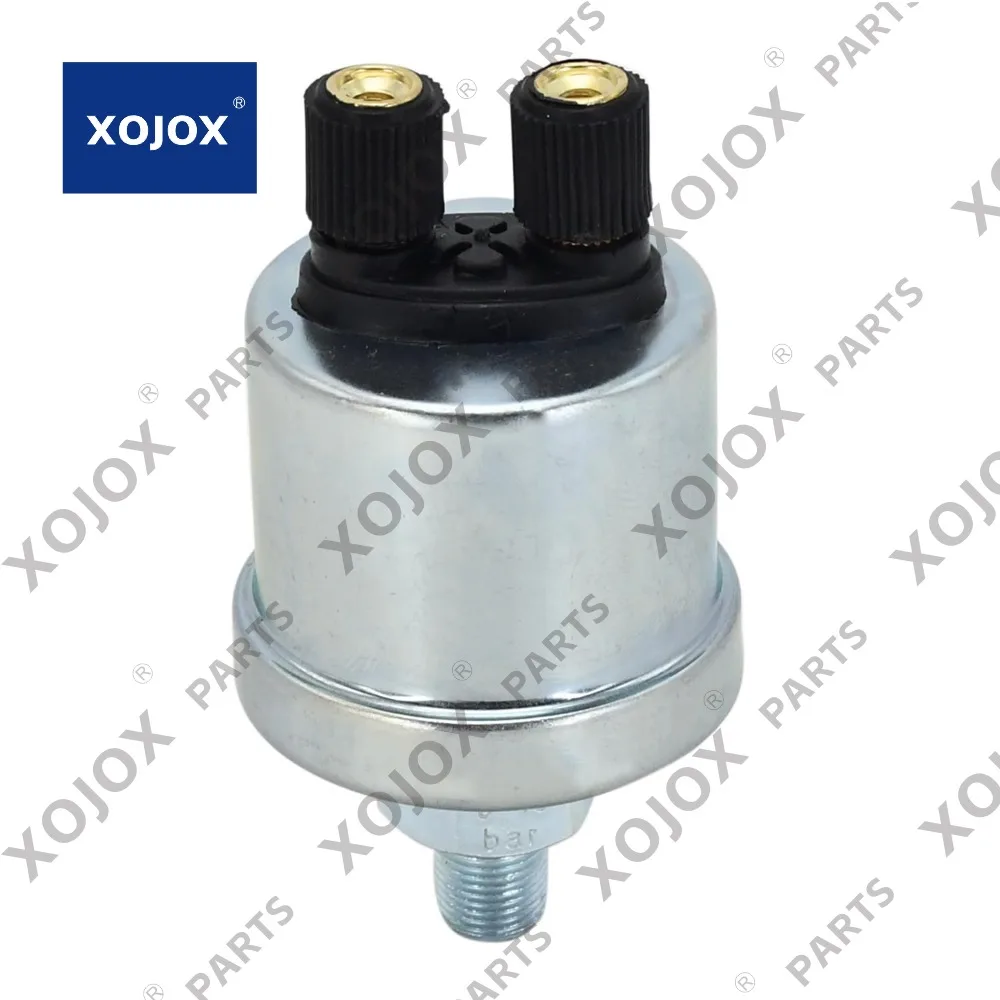 

XOJOX Oil Pressure Sensor Sender 65.27441-7009 65.274417009 For Doosan Daewoo Engine BS106 DE12 DL08 For X Truck HD170 HD1000