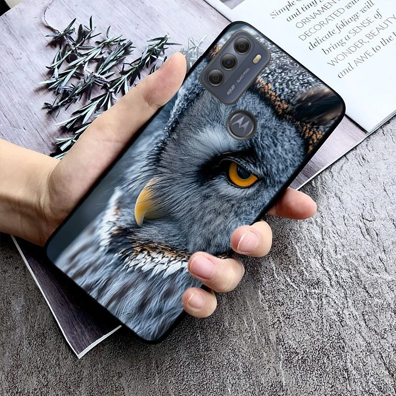 Phone Case For Moto…