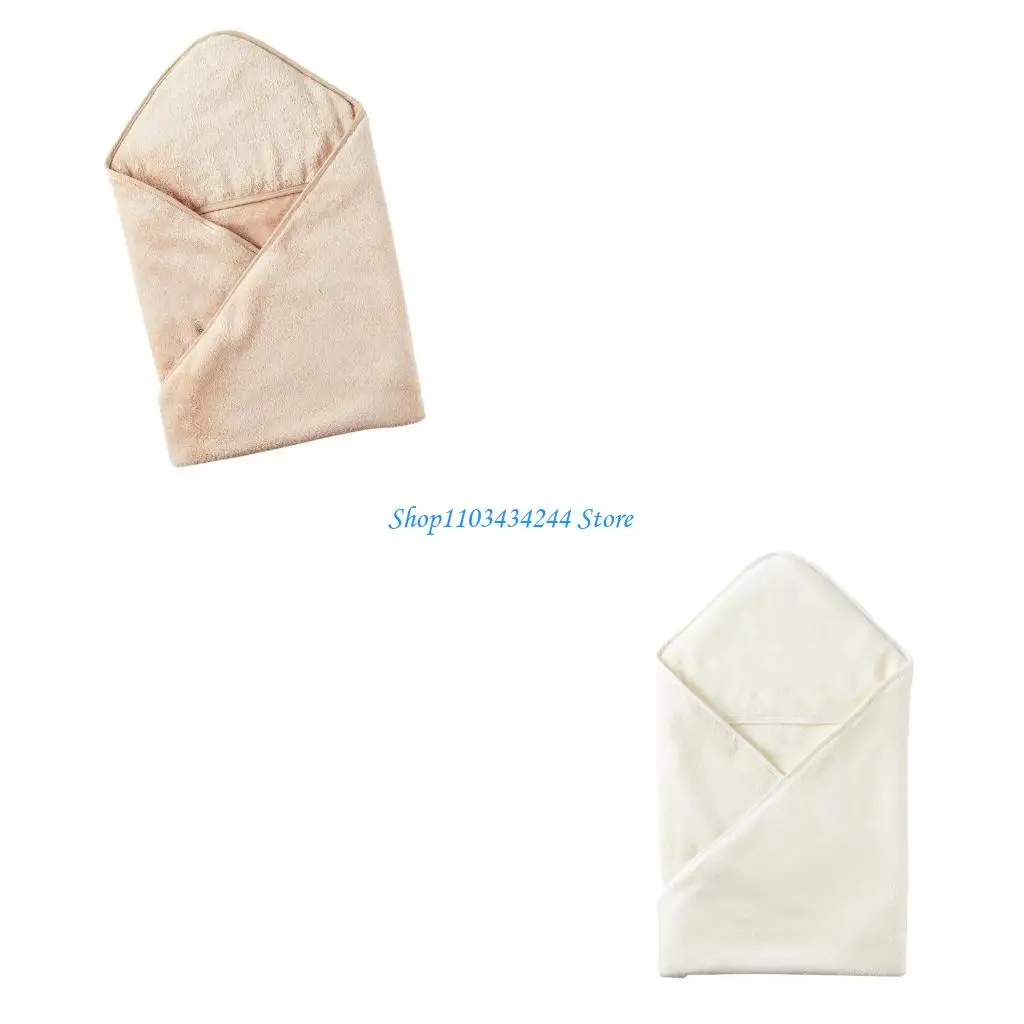 

Детские банные полотенца с капюшоном. Мягкое и впитывающее полотенце с капюшоном. Разноцветные варианты для новорожденных, и