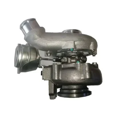 

GT1749V GT2256 Turbocharger 070145701K 721204-5001S 721204-0001 062145701A 7212045001S 7212040001 For Volkswagen 2.8TDI