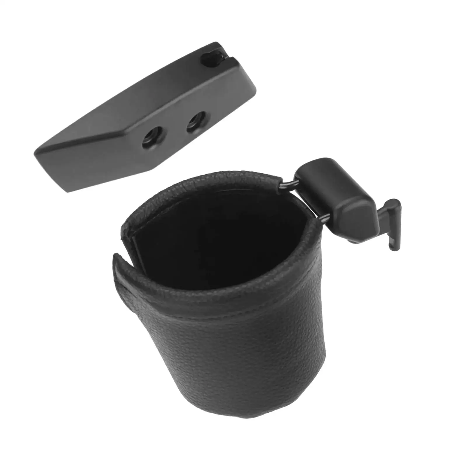 Center Console Cup Holder Tray Directly Replace 4636830032 Drink Holder Easy to Install for W463 Automotive Accessories