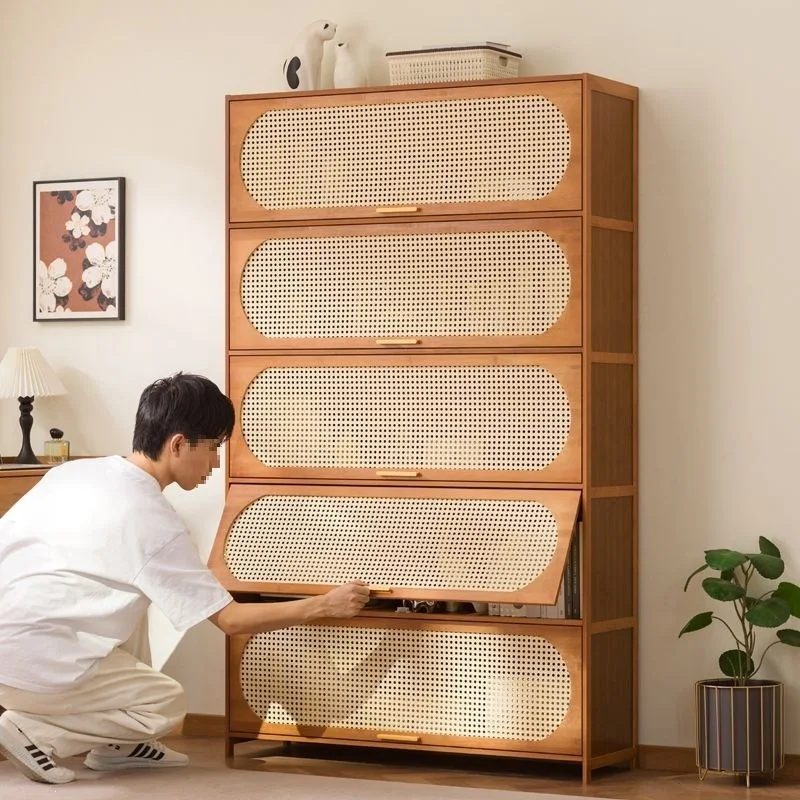 Storage cabinets, bedroom lockers, storage for home use, living room against the wall