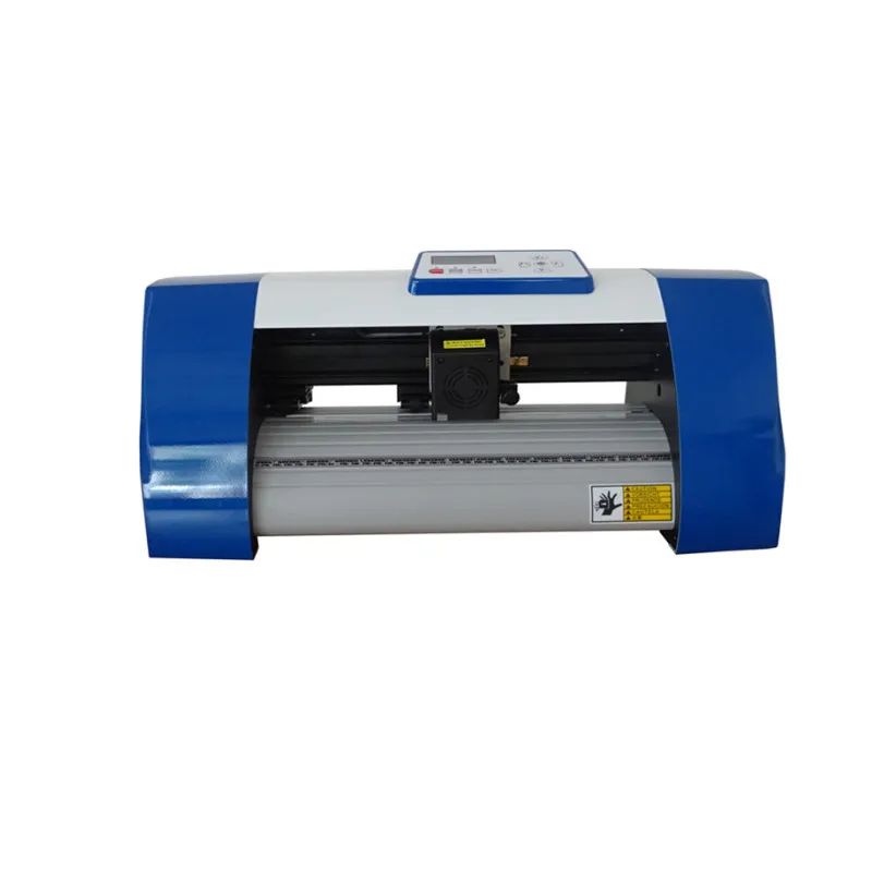 450mm New Design Factory OEM Graph Plotter Contour Cut Plotter Mini Vinyl Cutter/ Cutting Plotter