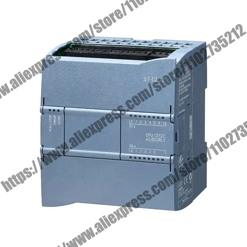 

Brand New Original 6ES7212-1BE40-0XB0