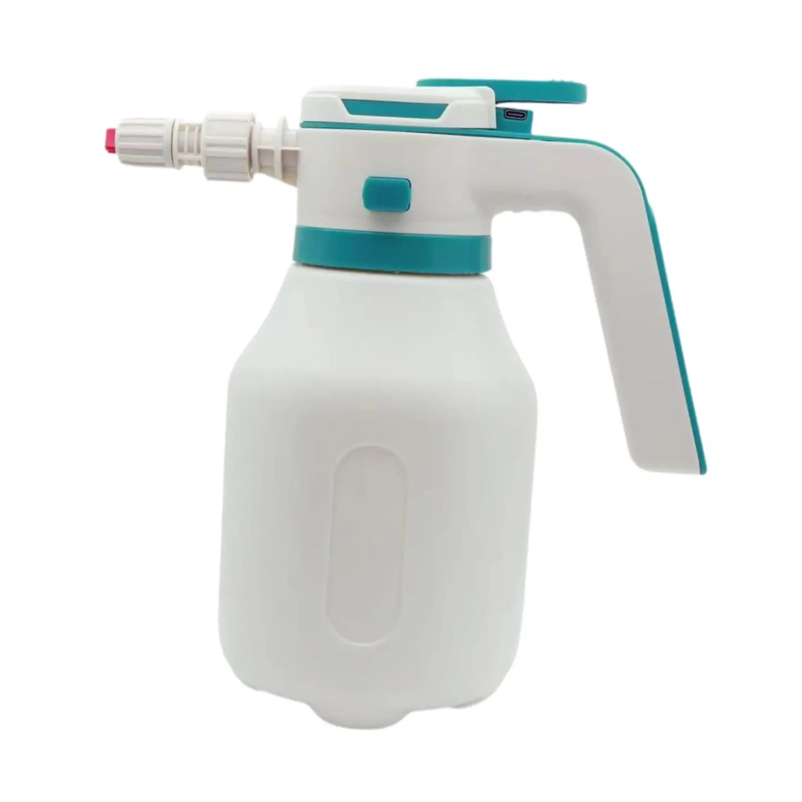 Electric Foam Sprayer for Car Wash Cordless Pump Foam Sprayer Car Detailing