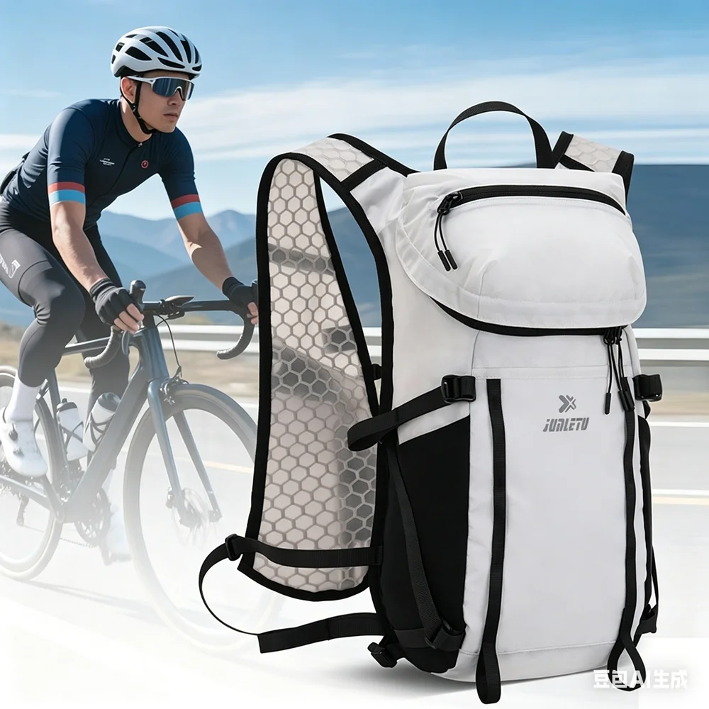 Reflective Strip Cycling Backp - Reflective Vest Cycling recension och pris