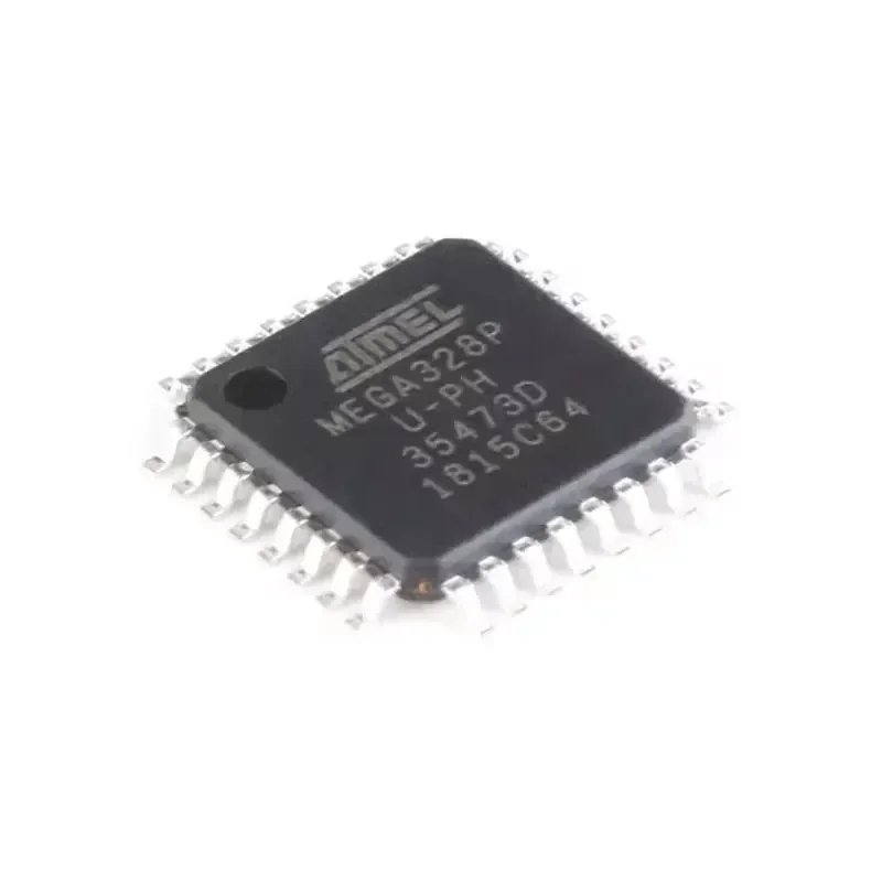 ATMEGA649V-8AU ATMEGA8A-AU ATMEGA32A-AU ATMEGA16A-AU ATMEGA64A-AU ATMEGA128A-AU ATMEGA88PA-AU ATMEGA48PA-AU ATMEGA32U4-MU gadget