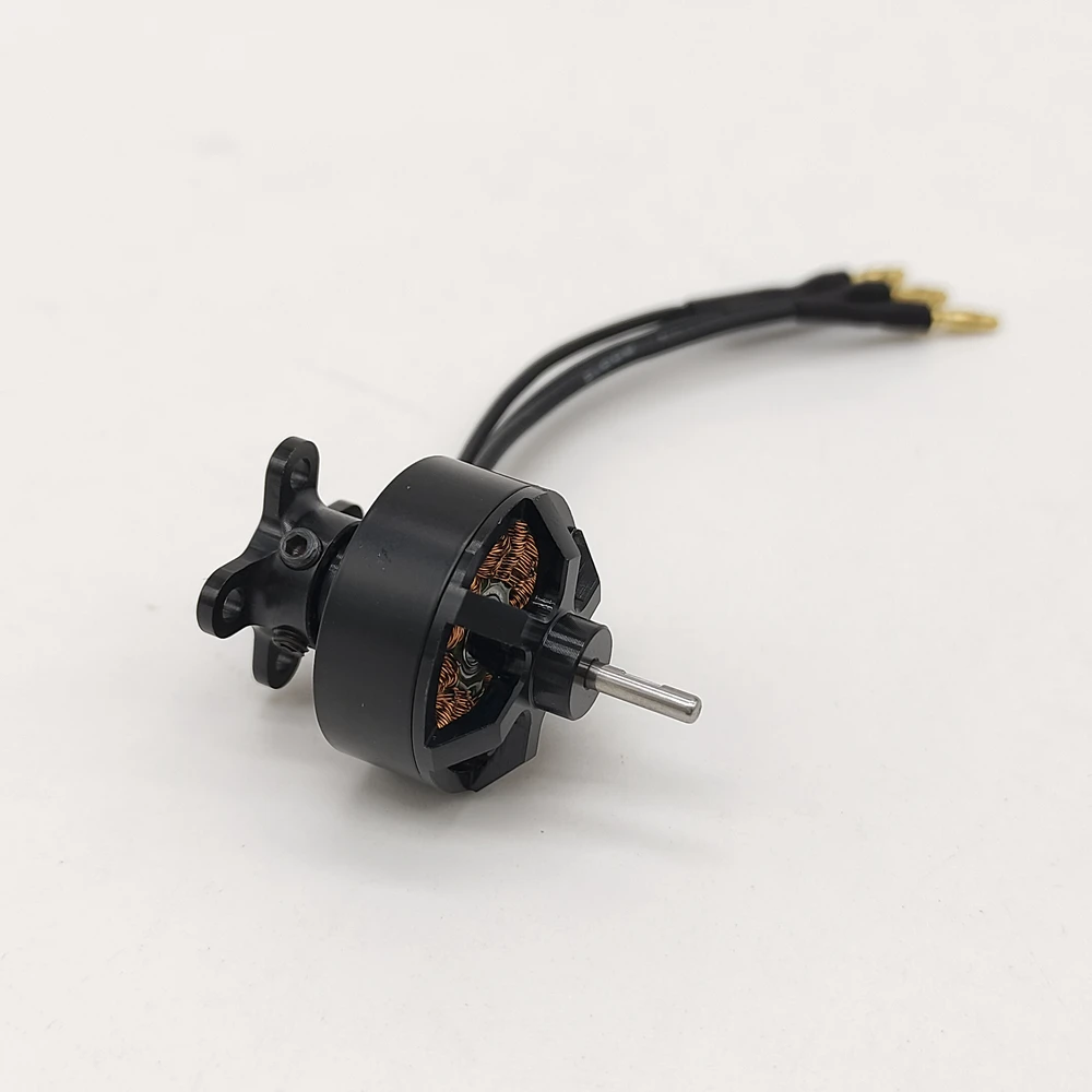 Brushless Motor 2208 3300KV for Hookll  Unique 1500mm U Glider RC Plane