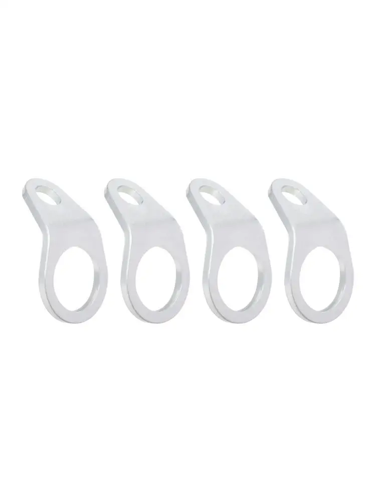 AliExpress JFGRACING Universal Anchors Hooks Tool Iron Hooks Kit Motorcycle Accessories For Surron Honda KTM Yamaha CRF XC EXC 85 125 250 Dirt Bike