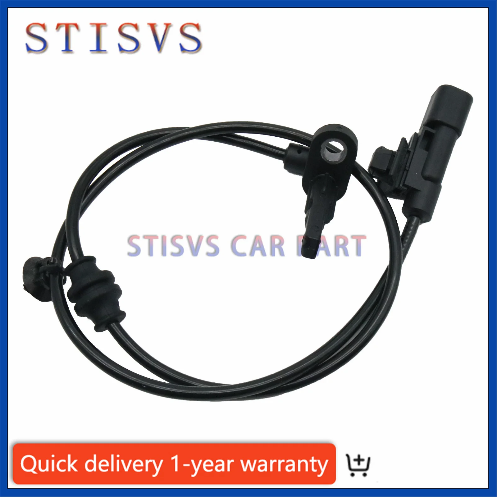 ABS Wheel Speed Sensor 13470643 For Chevrolet Cruze Limited J300 Volt Buick Verano Cascada Cadillac 11-19 12783655 6238643