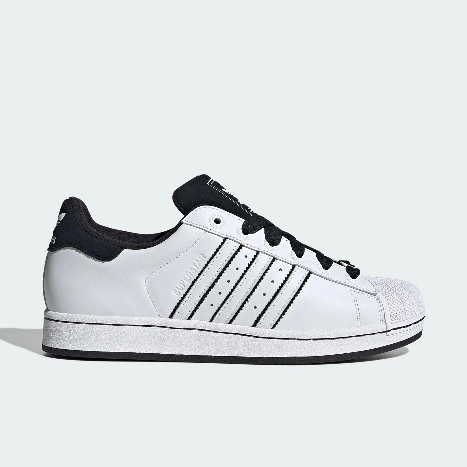 Adidas Originals Zapatos casuales clásicos con puntera de concha para hombre y mujer KI9521