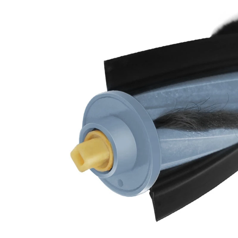 For Ecovacs Deebot T20 OMNI/T20/T20 Max/T20 Pro Main Side Brush Mop Cloth HEPA Filter Dust Bag Spare Parts