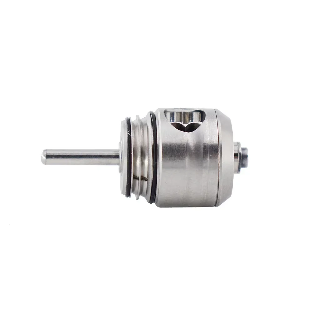 Good quality 2 pc x Dental  NMC-SU03 Turbine Cartridge for NSK MACH-LITE XT S & MACH-QD S Standard Head SU Push Button Cerami