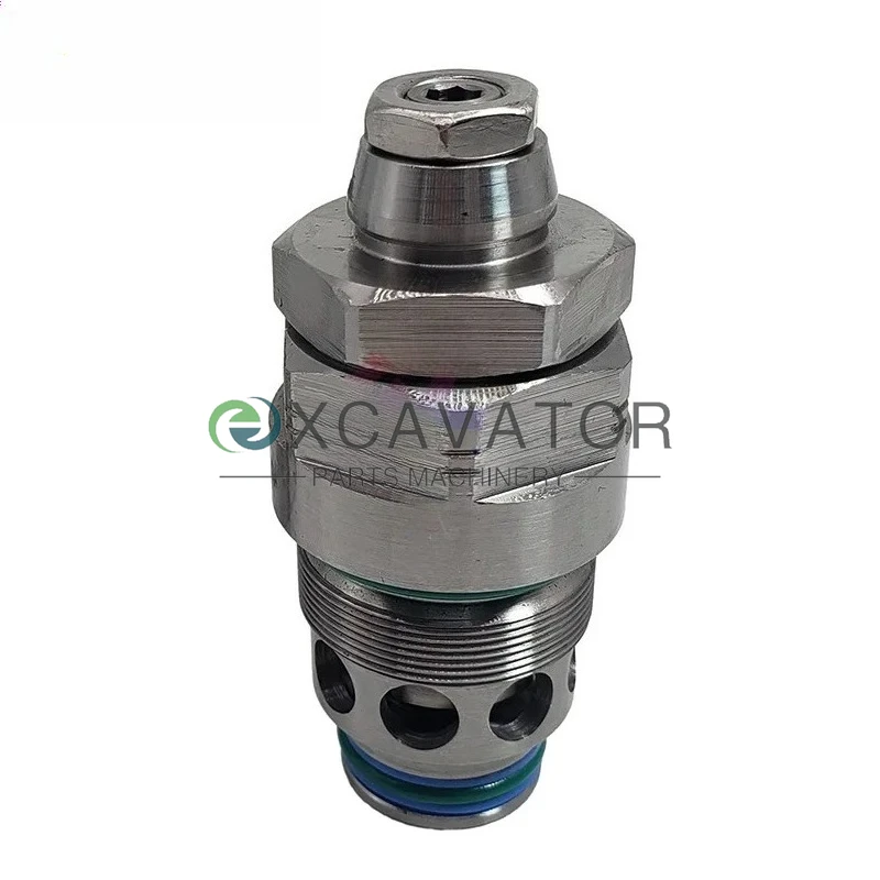 

EC460 EC460B EC480D Управление предохранительным клапаном для экскаватора Volvo SA8230-34500 8230-34500