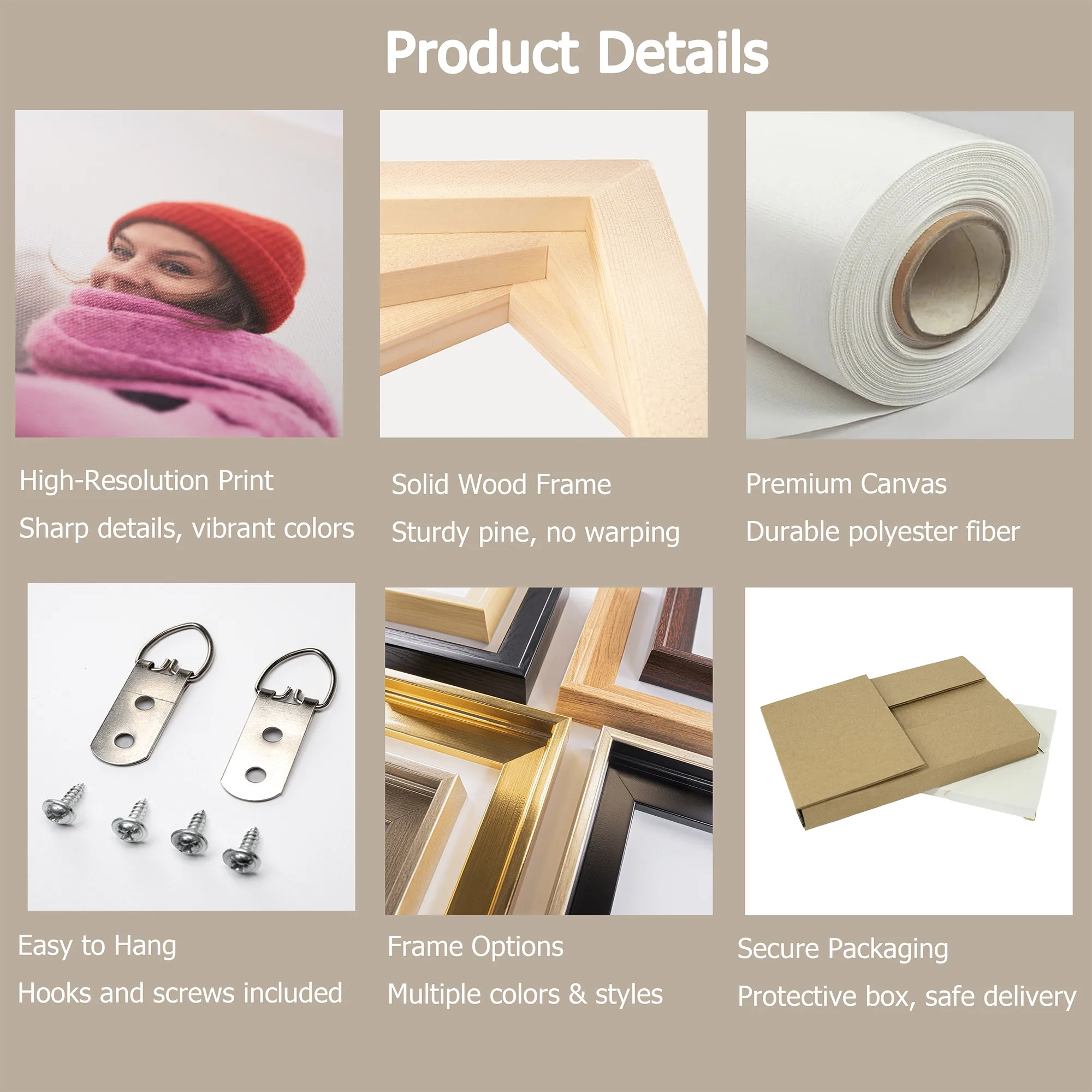 لوحة فنية جدارية من القماش من Bellagio Italy، طباعة مناظر طبيعية خلابة على شكل بحيرة كومو المذهلة، ديكور جدار قرية البحر الأبيض المتوسط