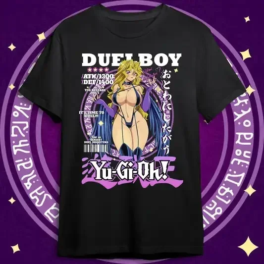 Mai Valentine Shirt