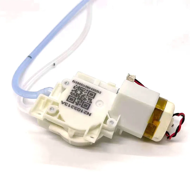 Nueva pieza de repuesto Original de bomba peristáltica para Roborock S5 Max S50 Max S55 Max S65 MaxV accesorios de Robot aspirador