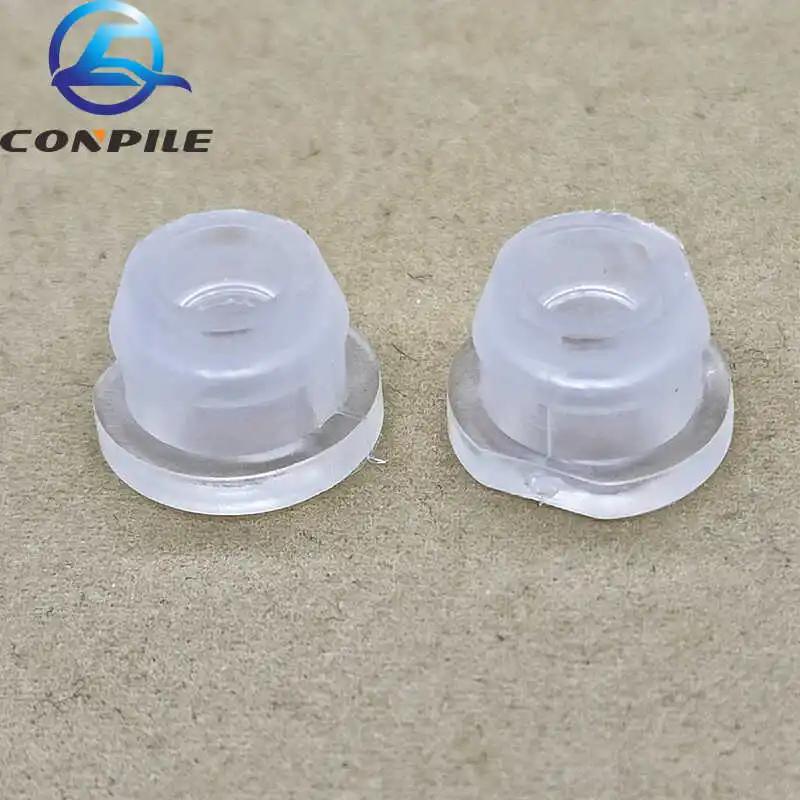 A Set for Buick Excelle 1.5 Automatic Transmission Shift Cable Gear Engagement Disengagement Connector Rubber Boot