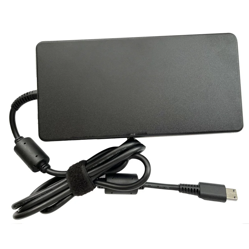 

LL 19.5V 330W AC Adapter Charger For MSI GE78 GE78HX Raider i9-13980HX Power Supply