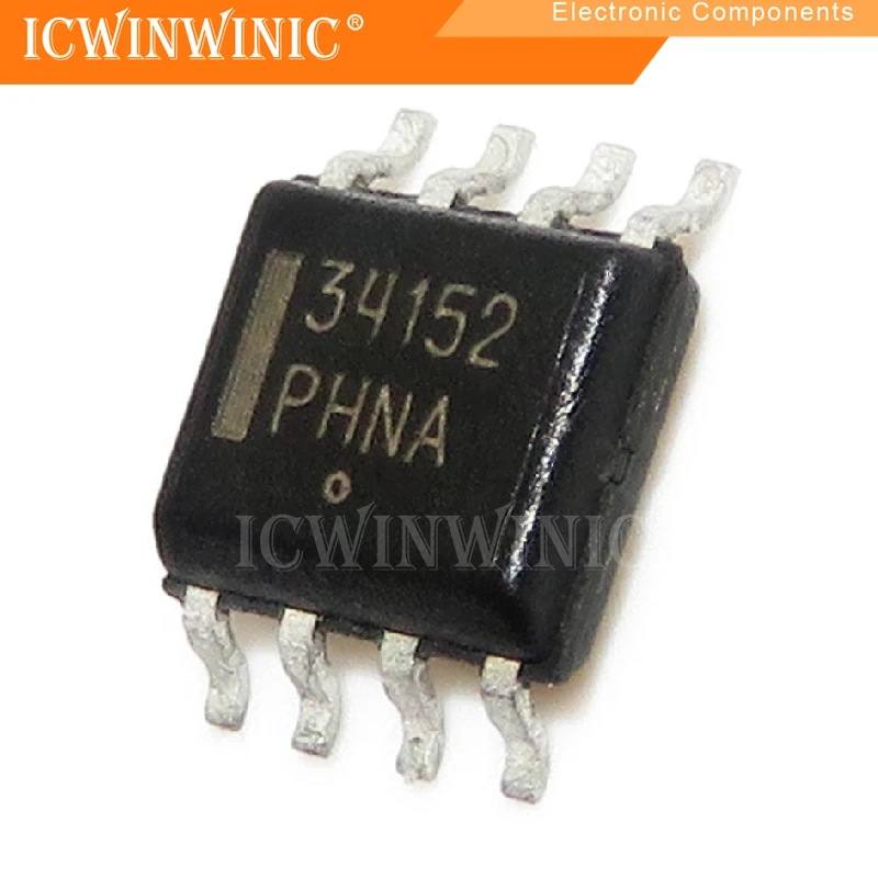 

10piece MC34152DR2G MC34152D 34152
