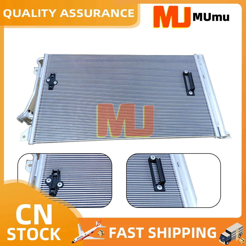 Air Conditioning Evaporator Coil For VW Touareg Audi Q7 Porsche Cayenne  95557311101 7L0820411F 7L0820411C 7L0820411D 7L0820411G